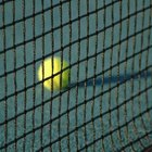 Cómo construir una cancha de tenis