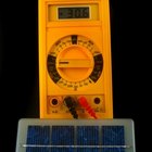Cómo hacer un panel solar de 12 voltios