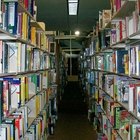 Cómo obtener un trabajo en una biblioteca sin ser bibliotecario