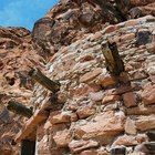 Cómo construir una casa de piedra rústica