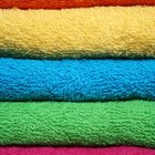 Cómo hacer que las toallas nuevas sean más absorbentes