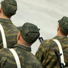 Cómo diseñar un uniforme militar
