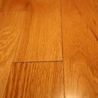 La mejor manera de limpiar pisos de madera