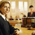 Cómo escribir una carta pidiendo clemencia en una sentencia