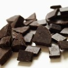 Cómo preparar cacao caliente con barras de chocolate negro