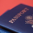 Cómo comprobar un número de pasaporte