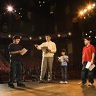 Cómo formar un grupo de teatro