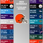 Cleveland Browns Football - SportsRec