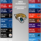 Jacksonville Jaguars Football - SportsRec