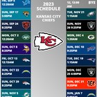 Kansas City Chiefs Football - SportsRec