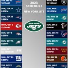 New York Jets Football - SportsRec