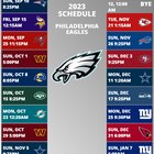 Philadelphia Eagles Football - SportsRec