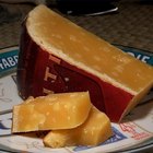 How to Make Muenster Cheese
