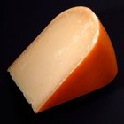 How to Make Muenster Cheese