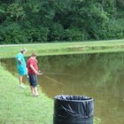 Homemade Doughballs for Fish Bait | Gone Outdoors | Your Adventure Awaits