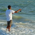 Shore fishing the Bahamas? Advice?