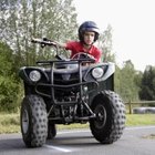 Brands of Four Wheelers | Gone Outdoors | Your Adventure Awaits