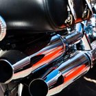 how to build your own motorcycle exhaust