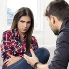 Men’s Aggression Toward Women. .Verbal aggression