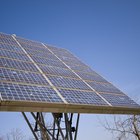 Power plant using renewable solar energy with sun