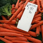 Variety of Japanese style steamed vegetables