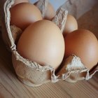 De que material são feitas as caixas de ovos?