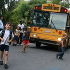 Reglas de seguridad escolares
