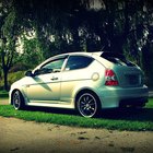 Instruções para alugar um carro econômico ou compacto