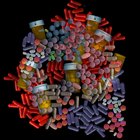 Quais vitaminas não devem ser tomadas ao mesmo tempo?