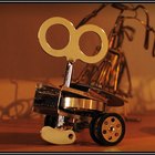 Facts on Mechanical Toys
