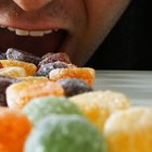 Quantas calorias são queimadas enquanto se mastiga