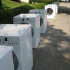 Ventajas y desventajas de las lavadoras y secadoras apilables
