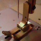 ¿Quién fabrica las máquinas de coser Kenmore?