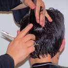 Cómo elegir un nuevo corte de pelo para hombres