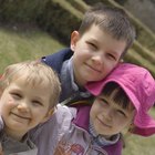 Psicología del síndrome del hijo del medio