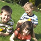 Stages of the Intellectual Development of the Child