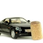What Are the Causes of Brake Squeal?