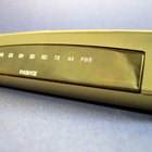 How to find my IP address