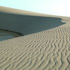 Propiedades de la arena de moldeo