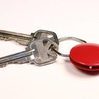 O que fazer ao perder as chaves de um carro alugado na Rent a Car?
