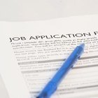 Habilidades que debes escribir en tu solicitud de empleo