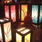 Cómo hacer una hermosa sala de meditación