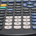 Como solucionar problemas da calculadora da Texas Instruments