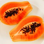 Beneficios del extracto de papaya