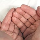 Como aumentar a circulação sanguínea nas mãos e nos pés
