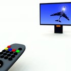 Como mudar os canais da TV sem um controle remoto