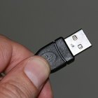 Como plugar caixas de som externas ao seu notebook via USB
