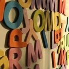 Como embaralhar letras para fazer anagramas