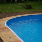 Como mover um sistema de fossa séptica para construir uma piscina