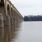 Cómo constuir un puente en arco